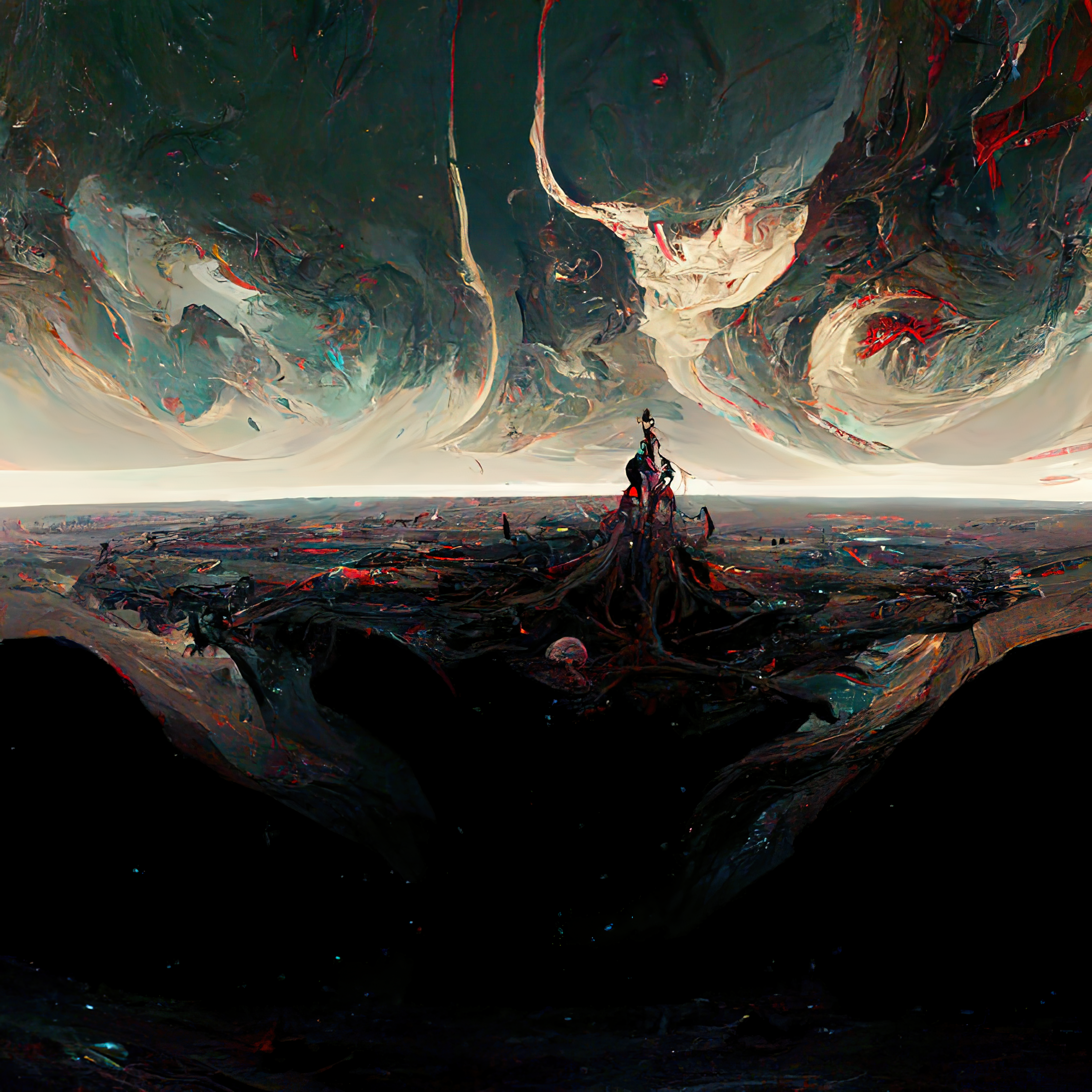 MOODs 134