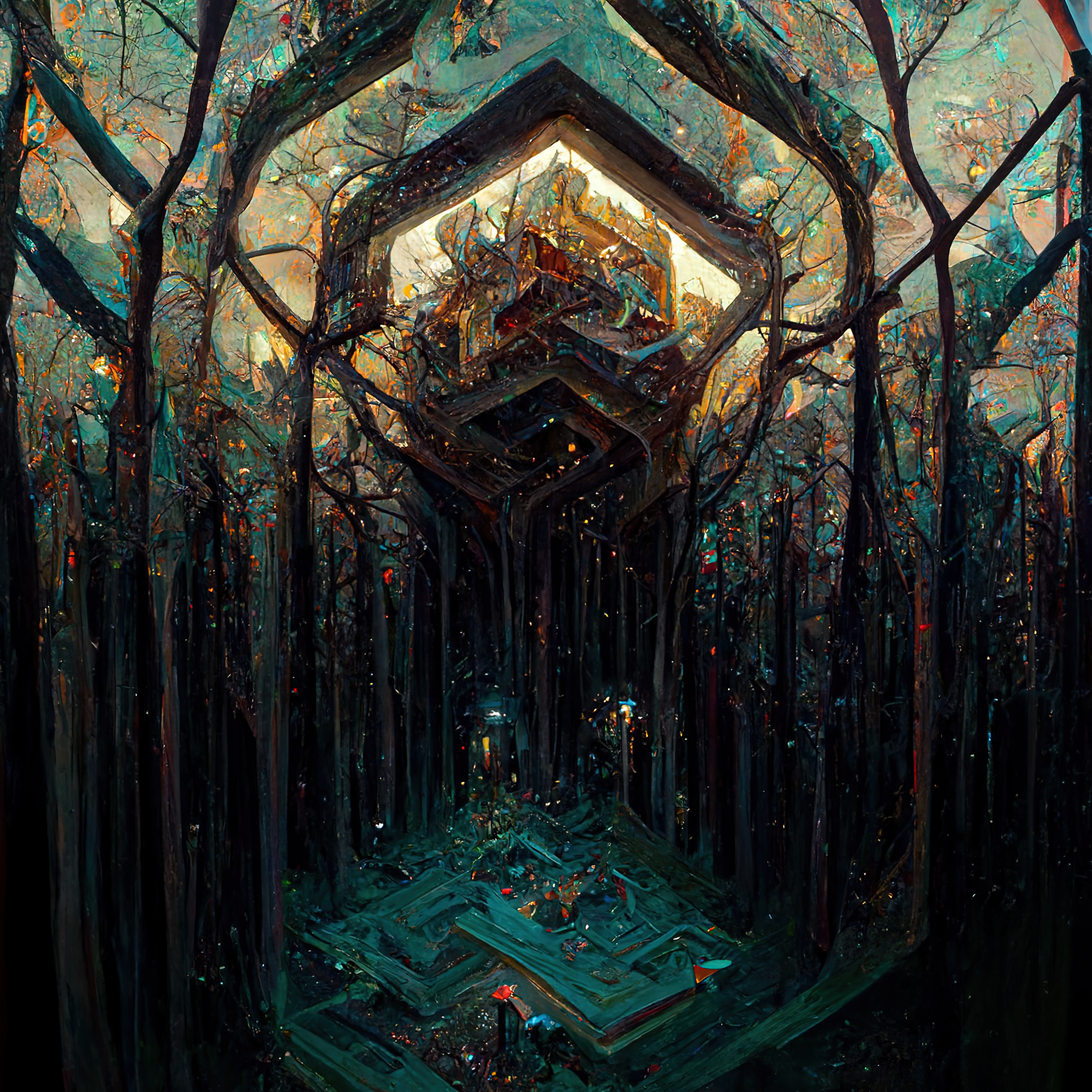 MOODs 138